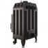Стальная Каминная топка SAVEN Energy 60х50 Black (14,5 kW) ECO